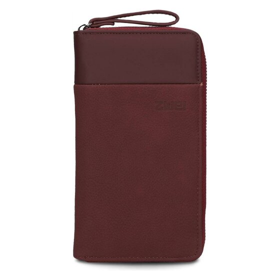 Zwei Eva Porte-monnaie 20 cm