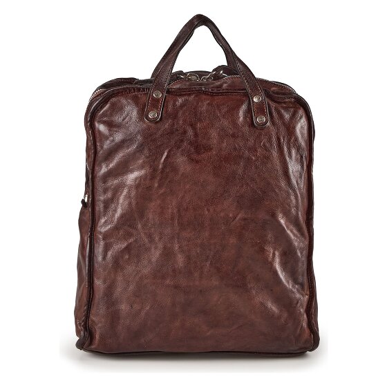 Campomaggi Abete Daypack Cuir véritable 35 cm