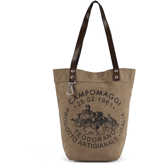 Campomaggi Filodendro Sac à bandoulière 17 cm