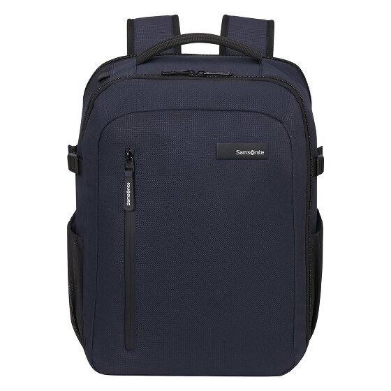 Samsonite Sac à dos de voyage Roader 40 cm, compartiment pour ordinateur portable