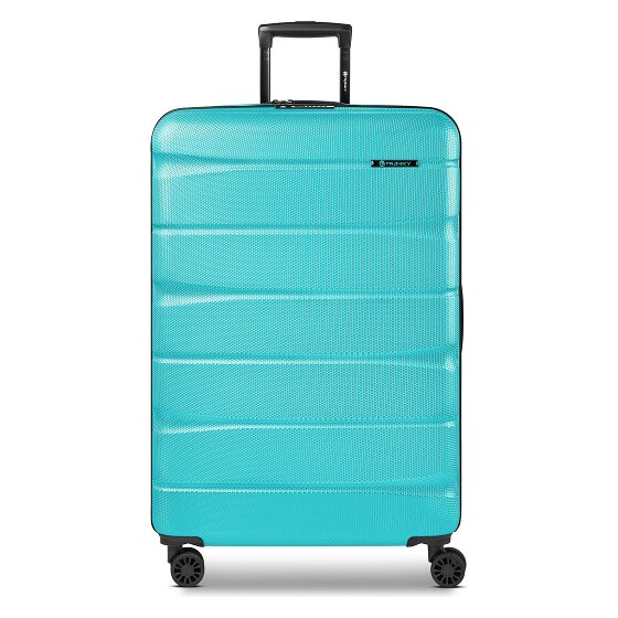 Franky Munich 4.0 4 roues Valise cabine L 76 cm avec soufflet d'extension