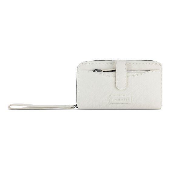 bugatti Elsa Porte-monnaie Protection RFID Cuir 19 cm