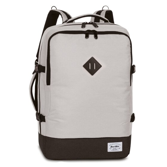 Worldpack Bestway Cabin Pro Daypack 54 cm Compartiment pour ordinateur portable