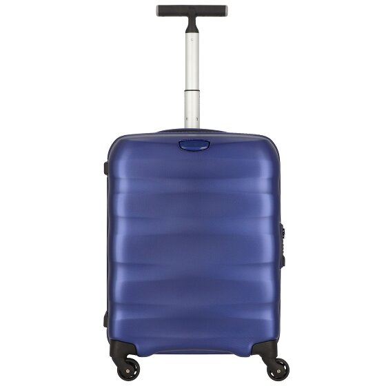 Samsonite Engenero Spinner 4 roues trolley cabine 55 cm