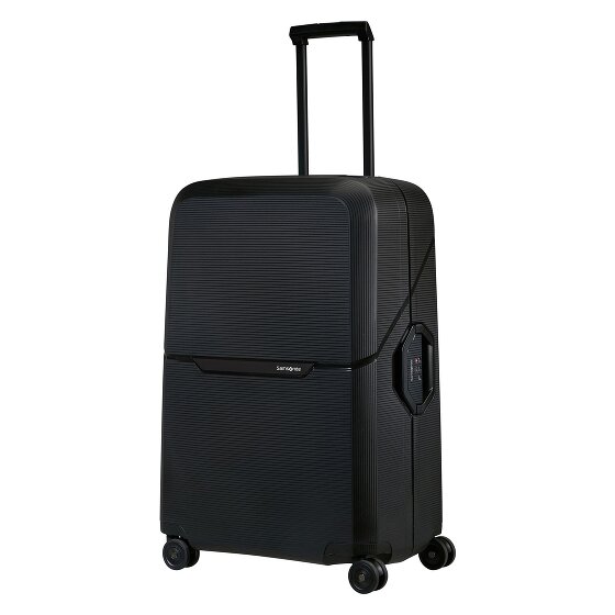 Samsonite Magnum 2 4 roues Valise cabine 75 cm
