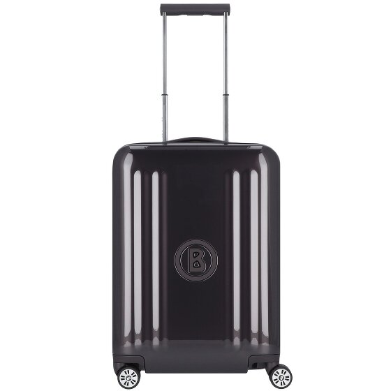 Bogner Piz 4 roulettes Trolley de cabine 55 cm
