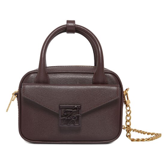 Ted Baker Anibela Mini sac à main Cuir véritable 17 cm