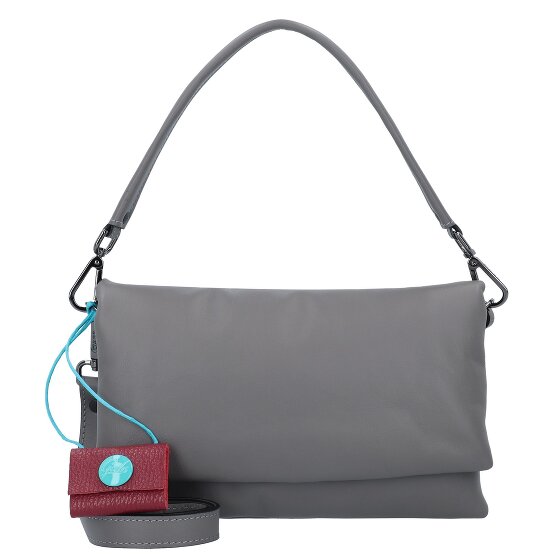 Gabs Iduna Sac à bandoulière M Cuir 26 cm