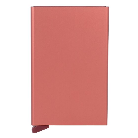 Secrid Cardprotector étui pour cartes de crédit RFID 6 cm