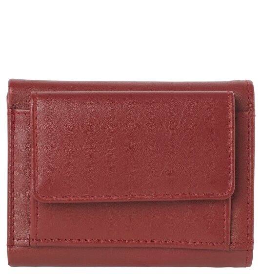 Voi Soft Toni Porte-monnaie en cuir 9 cm