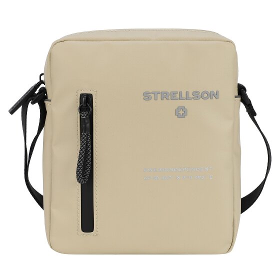 Strellson Stockwell 2.0 Marcus Sac à bandoulière 18 cm