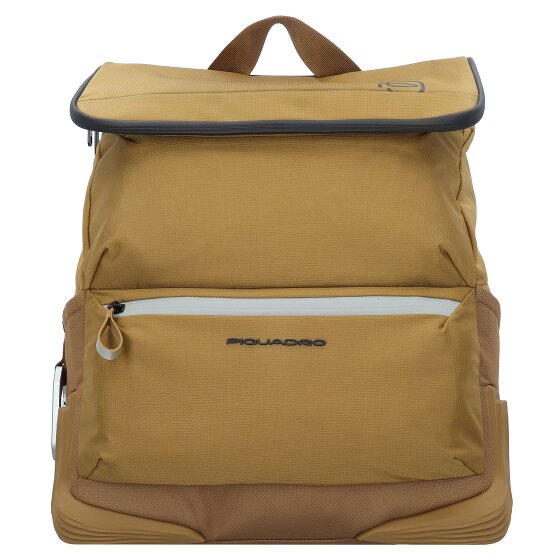 Piquadro Corner sac à dos 44 cm compartiment pour ordinateur portable