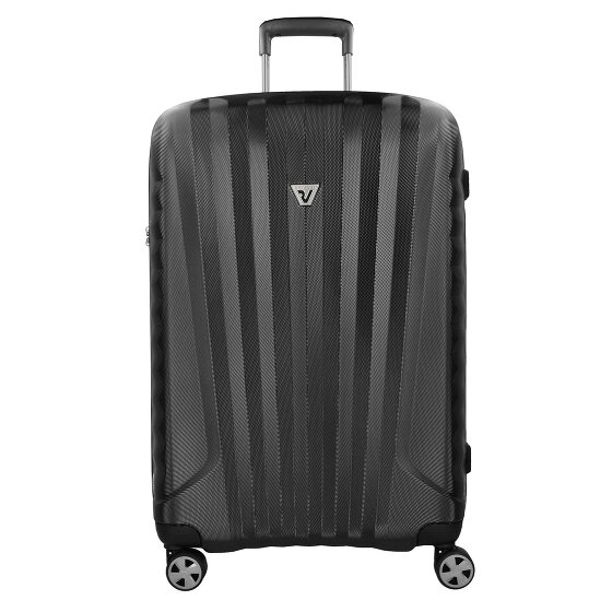 Roncato Uno Premium 2.0 4 roulettes Trolley 72 cm