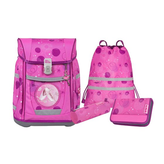 McNeill Tenero Set de cartables 5 pièces