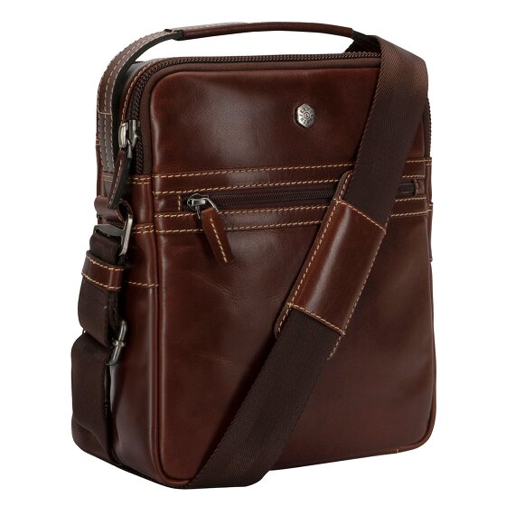 Jekyll & Hide Oxford Sac à main Cuir 22 cm