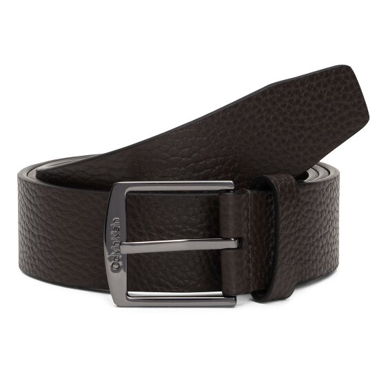 Calvin Klein Ck Casual Ceinture Cuir