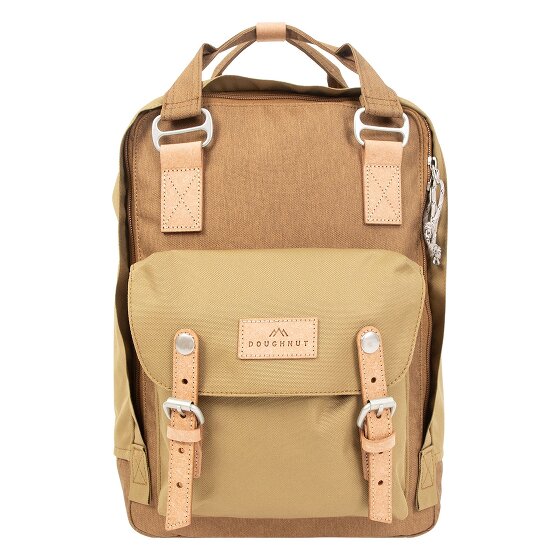 Doughnut Macaroon Daypack 38 cm Compartiment pour ordinateur portable