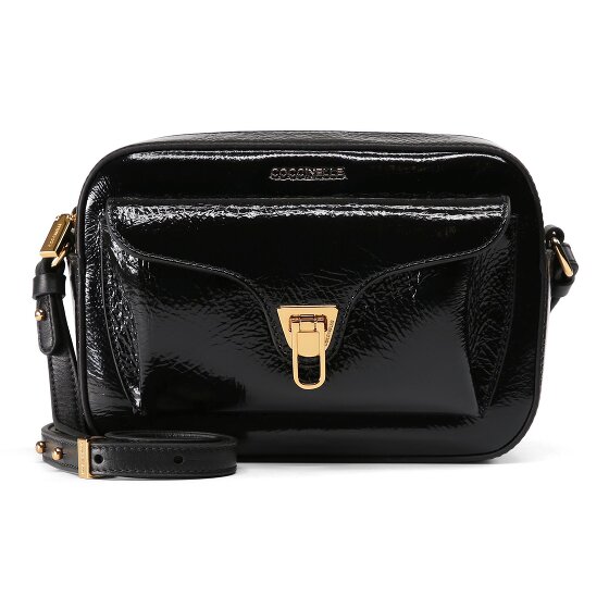 Coccinelle Beat Sac à bandoulière Cuir 21.5 cm