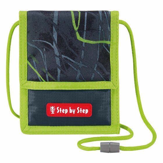Step by Step Sac de poitrine 11 cm