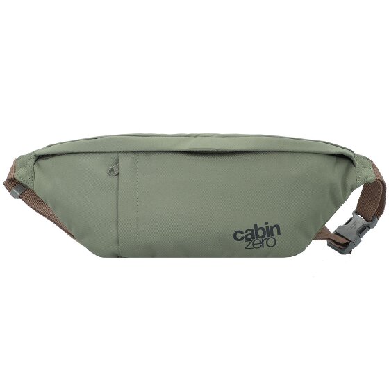 Cabin Zero Sac banane Classic RFID 37 cm