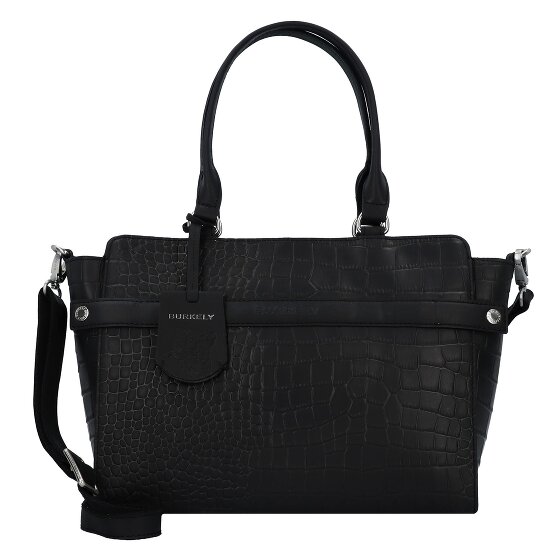 Burkely Casual Cayla Sac de shopper Cuir 38 cm