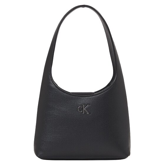 Calvin Klein Jeans Minimal Monogram Sac à bandoulière 22 cm