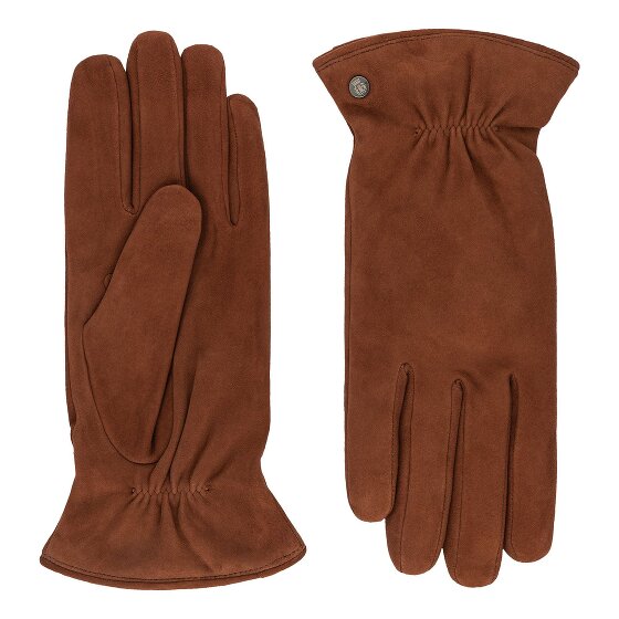 Roeckl Strassburg Gants Cuir véritable