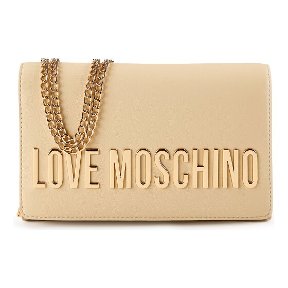 Love Moschino Bold Love Sac à bandoulière 22 cm