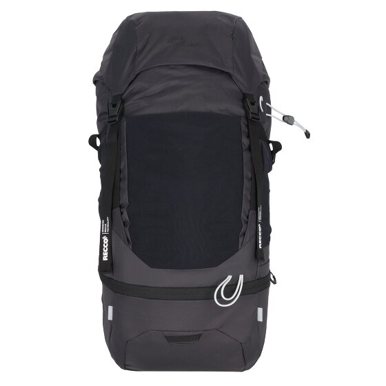 Jack Wolfskin Wolftrail 34 Recco sac à dos 65 cm