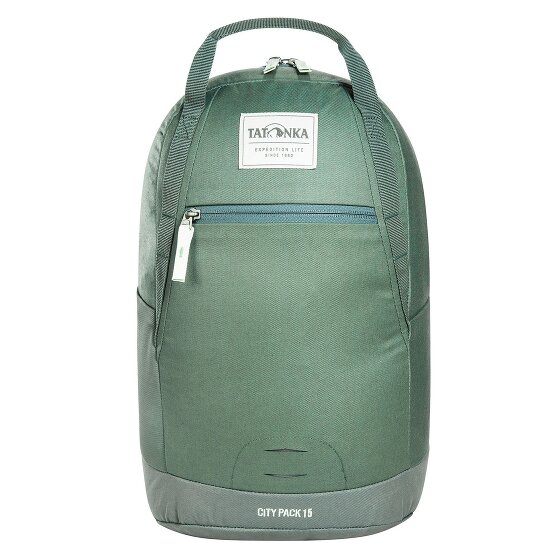Tatonka City Pack 15 Sac à dos de randonnée 42 cm