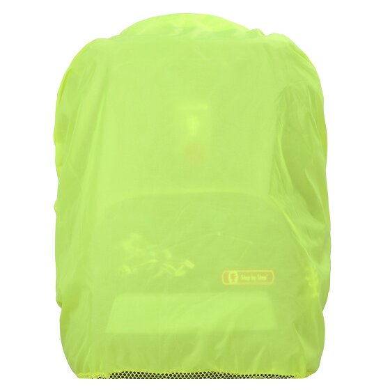 Step by Step Housse de pluie pour cartable