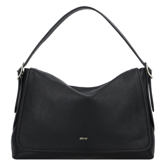 abro Carina Sac à bandoulière Cuir 26 cm