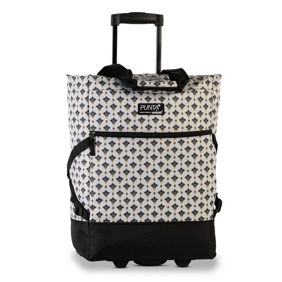 Punta Wheel Chariot à provisions 50 cm