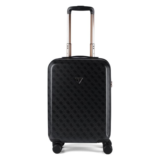 Guess Latona 4 roues Valise cabine 53 cm