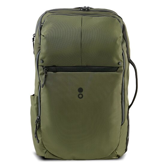 Echolac Active x sac à dos de voyage 49 cm compartiment pour ordinateur portable
