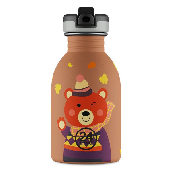 24Bottles Kids Urban Gourde 250 ml