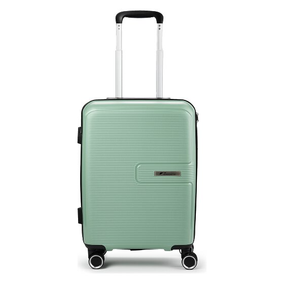 Cocoono Marseille 4 roulettes Trolley de cabine S 54 cm