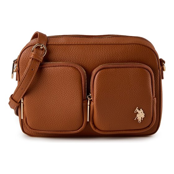 U.S. Polo Assn. Mansion Sac à bandoulière 24 cm