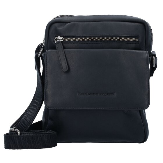 The Chesterfield Brand Blair Sac à bandoulière Cuir 20 cm