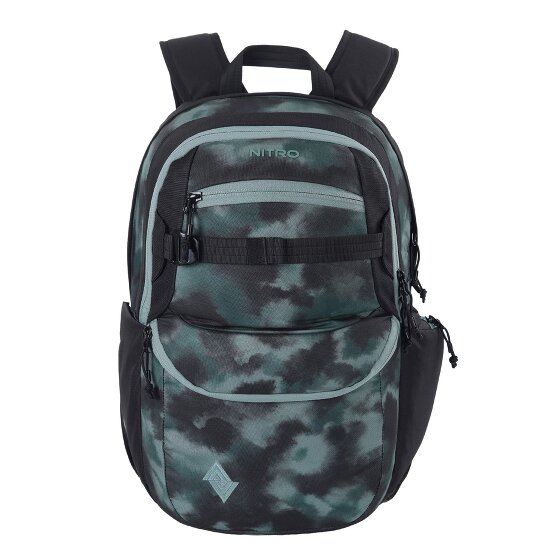 NITRO Hero Daypack 51 cm Compartiment pour ordinateur portable