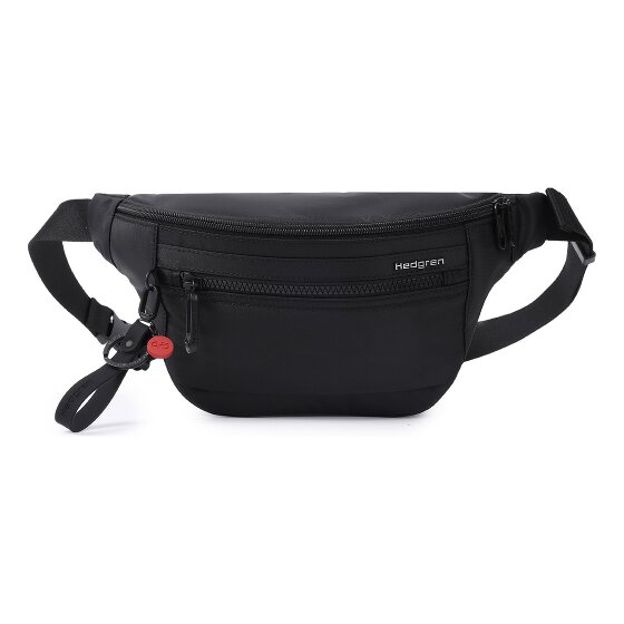 Hedgren Inner City Sac banane Protection RFID 28 cm