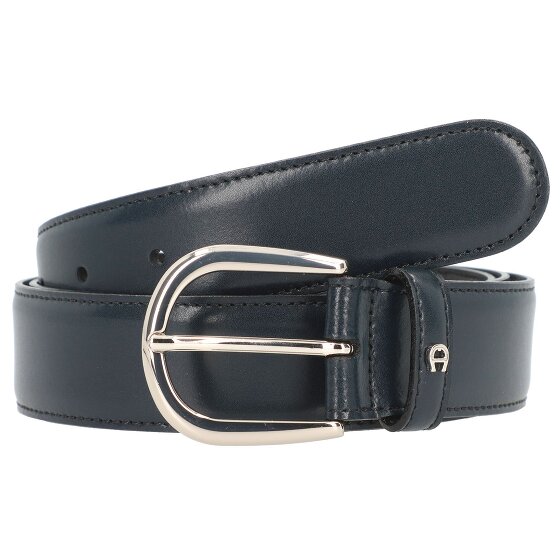 AIGNER Ceinture business en cuir