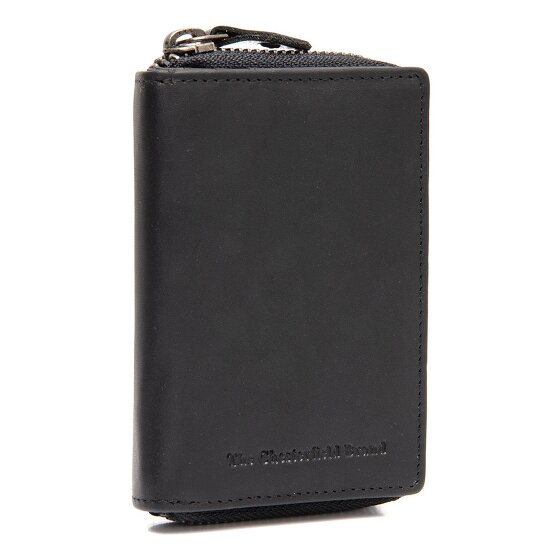 The Chesterfield Brand Osum Porte-monnaie Protection RFID Cuir 11 cm