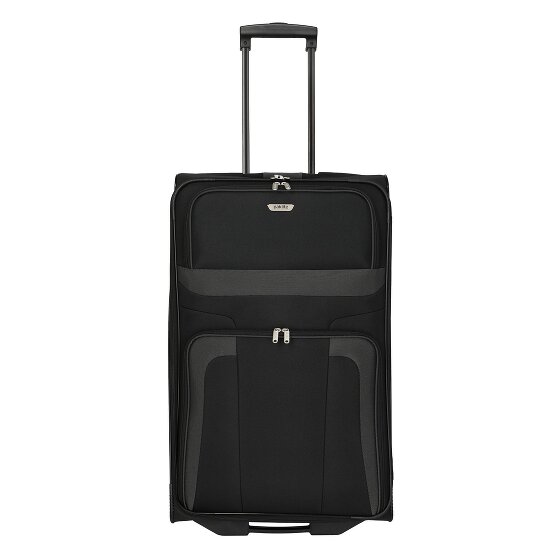 Paklite Orlando 2 roulettes Trolley L 73 cm