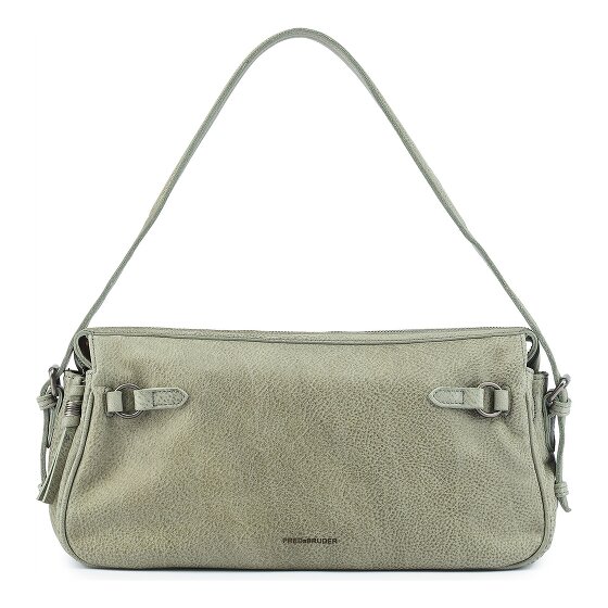 FredsBruder My Forever Friend Sac à bandoulière Cuir véritable 34 cm