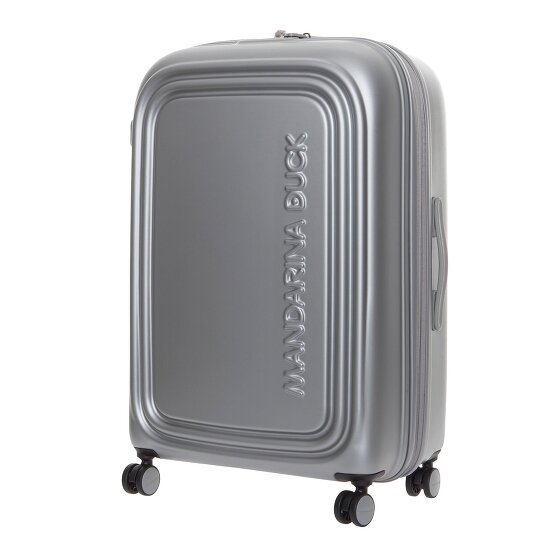 Mandarina Duck Logoduck + 4 roues Valise cabine L 75 cm