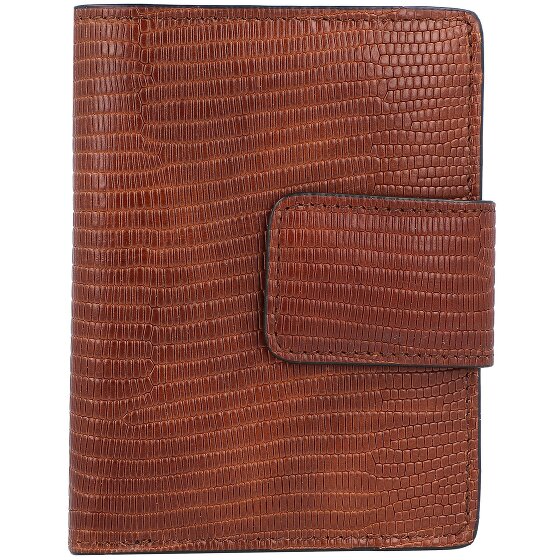 Castelijn & Beerens Donna Porte-monnaie RFID cuir 9 cm