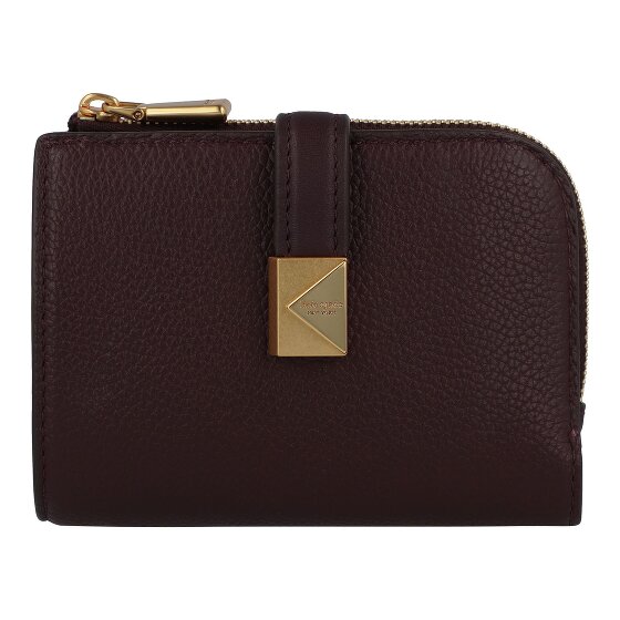 Kate Spade New York Deco Porte-monnaie Cuir 12 cm