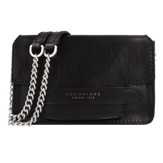 The Bridge Lucrezia Sac à bandoulière Cuir 18.5 cm