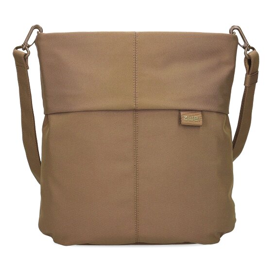 Zwei Mademoiselle.Tex Sac à bandoulière 31 cm